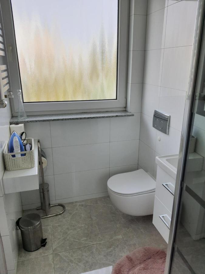Apartament Esja Szczecin Luaran gambar