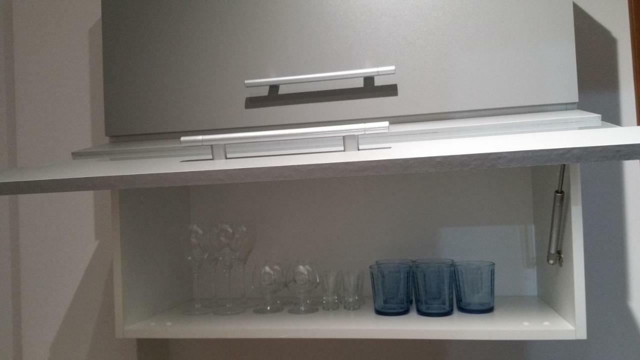 Apartament Esja Szczecin Luaran gambar