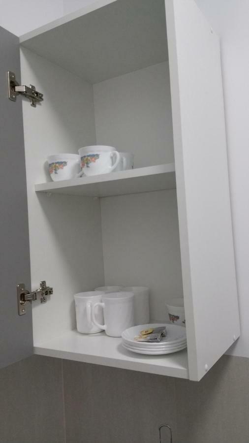 Apartament Esja Szczecin Luaran gambar