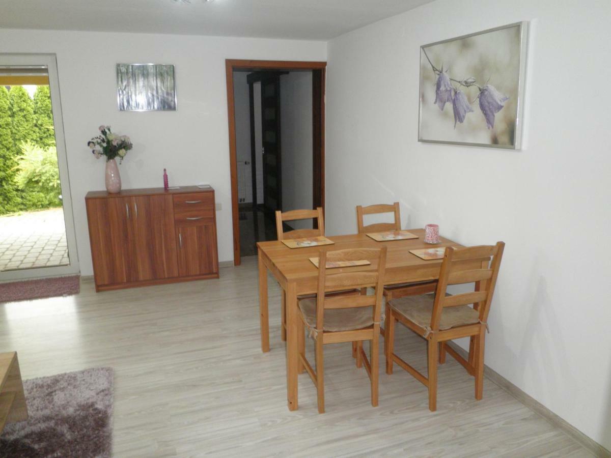 Apartament Esja Szczecin Luaran gambar